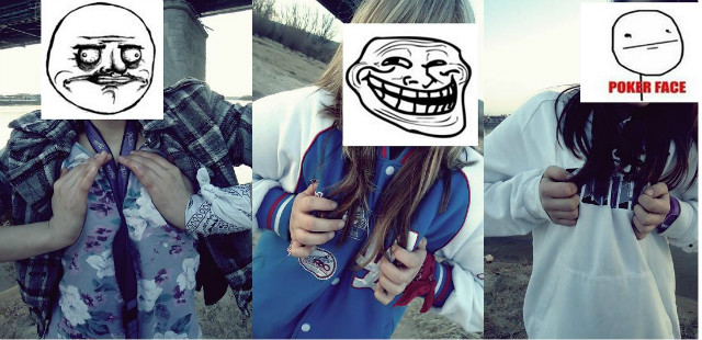 Cycki :D