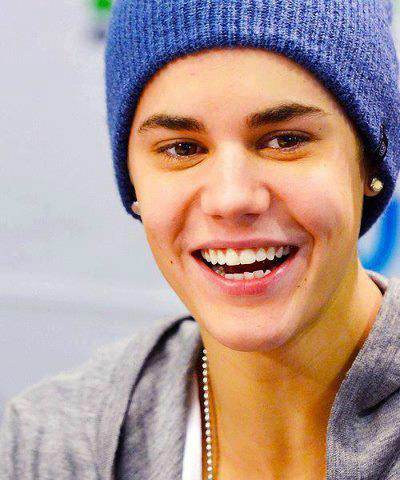 you smile I smile 