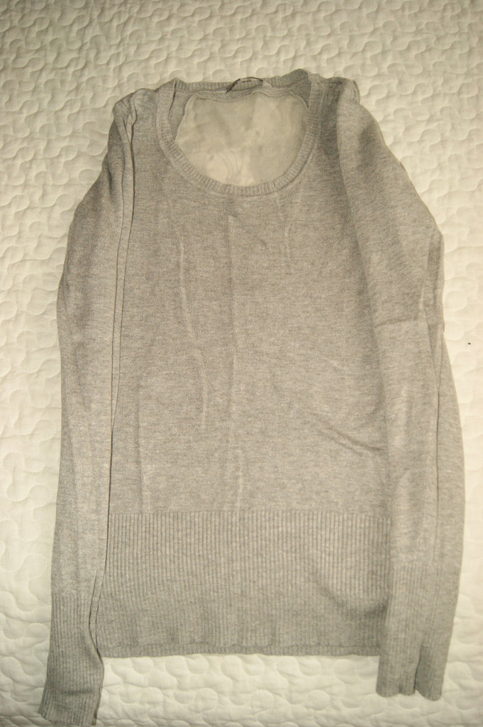 sweterek C&A