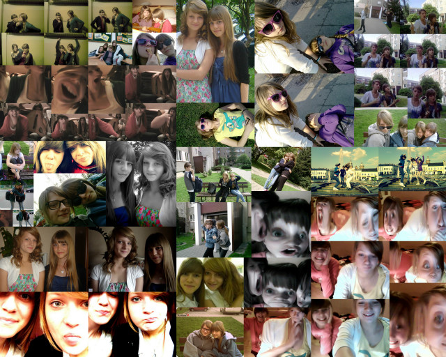 Ania ;*
