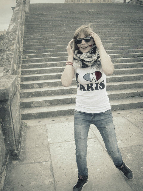 I &#9829; Poland ! 