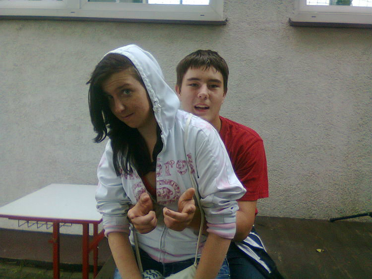 Kubu ; * 