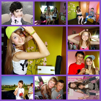 Taka tam przerbka ! :D