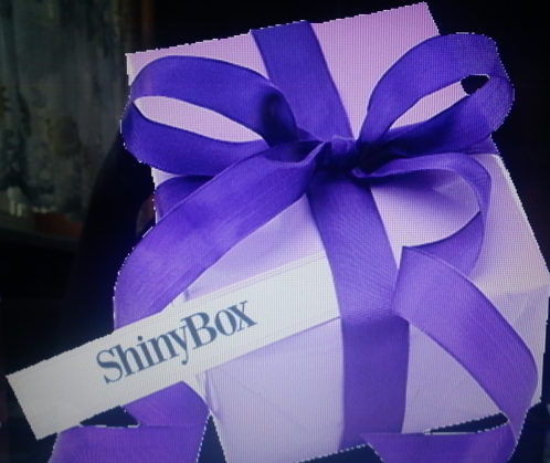 ShinyBox