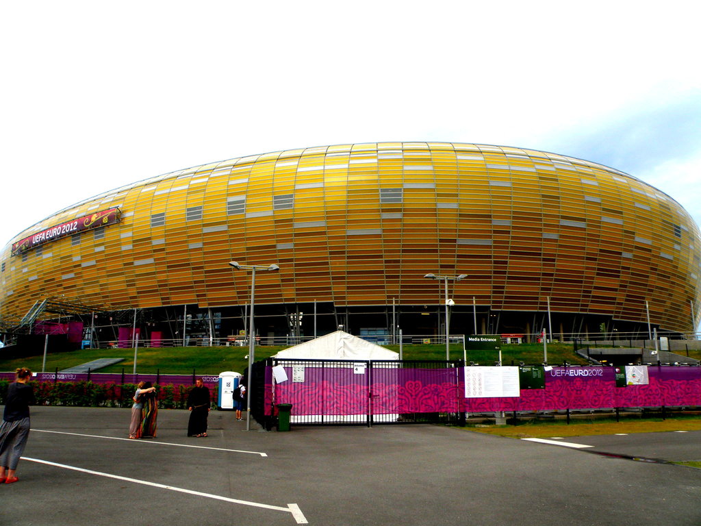 PGE Arena Gdask