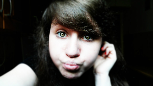 uhm. :)