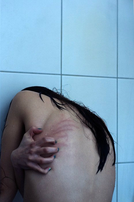 AND IF YOU DIE I WANNA DIE