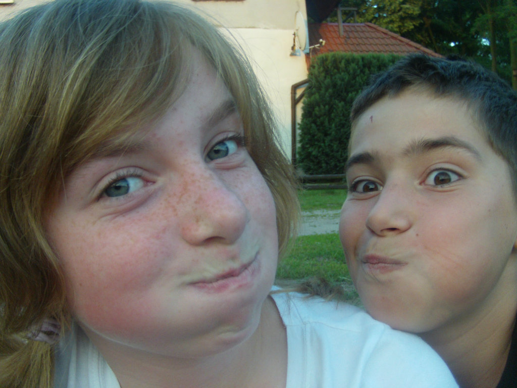 Dzikuje za dzisiejszy dzie ;*