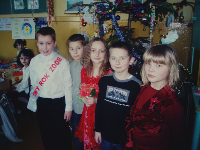 Szkoda, e nadal tak nie jest.