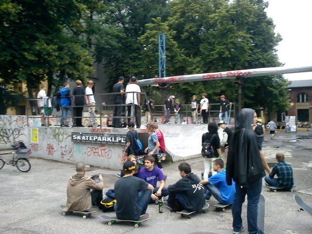 Go Skateboarding Day