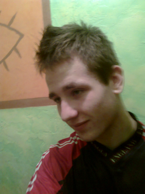Takie tam ;D