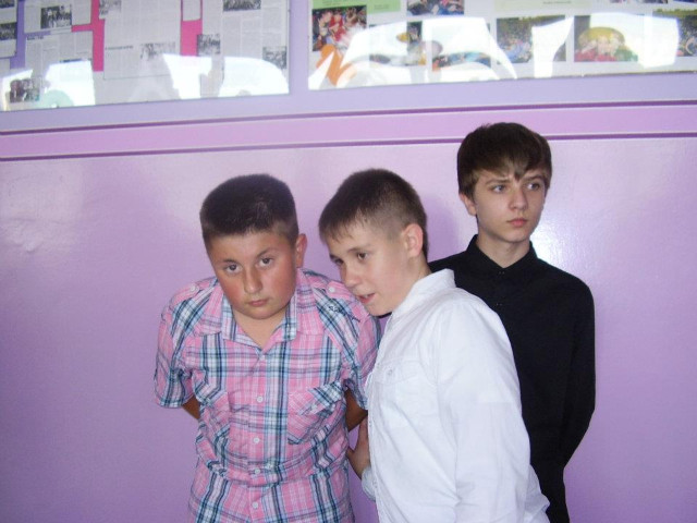 Na Balu 6 Klas