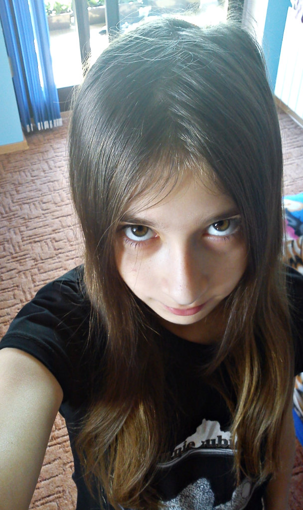 ; *