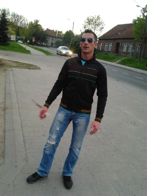 Mariuszek
