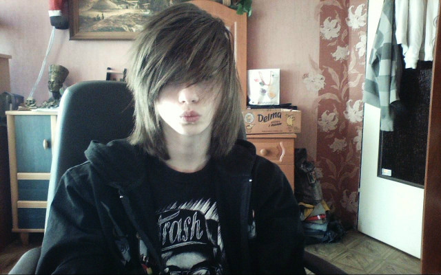 Cmok xD