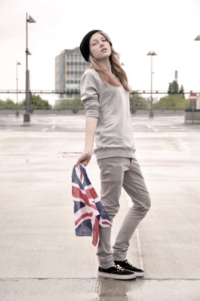 london.
