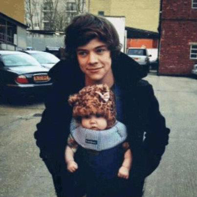 Harry :) 