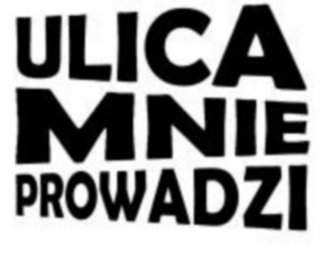 Rylu - Ulica Mnie Prowadzi