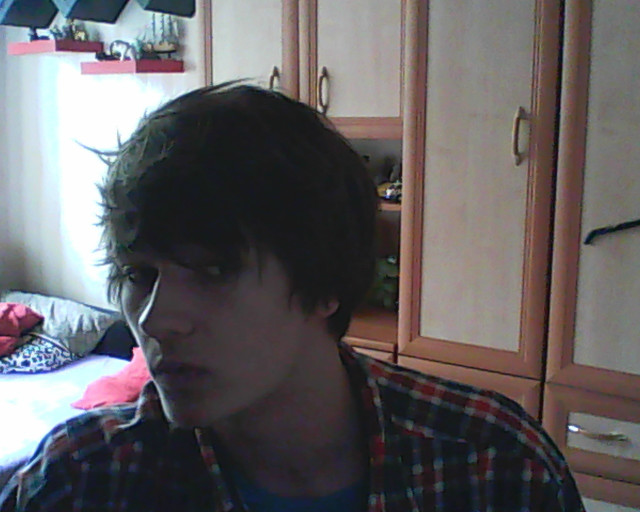 whatever.