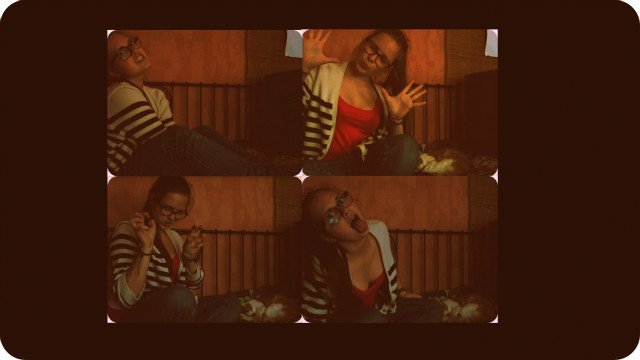 nie wyszo ;/