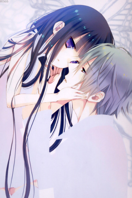 inu x boku SS