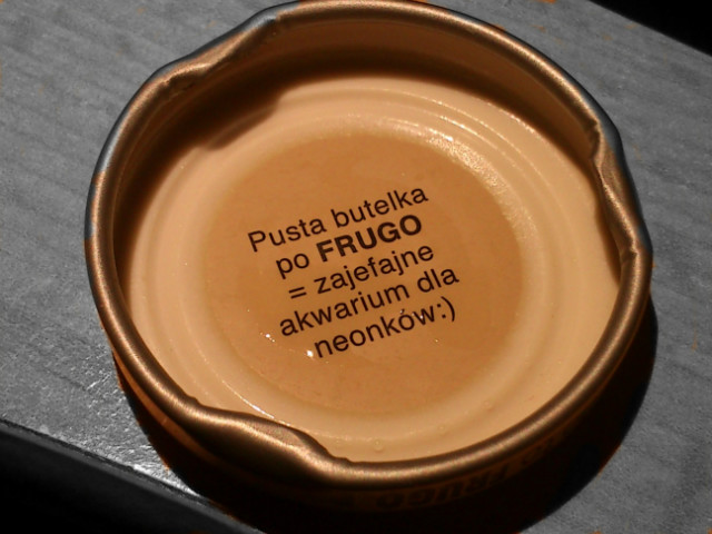 Po FRUGO