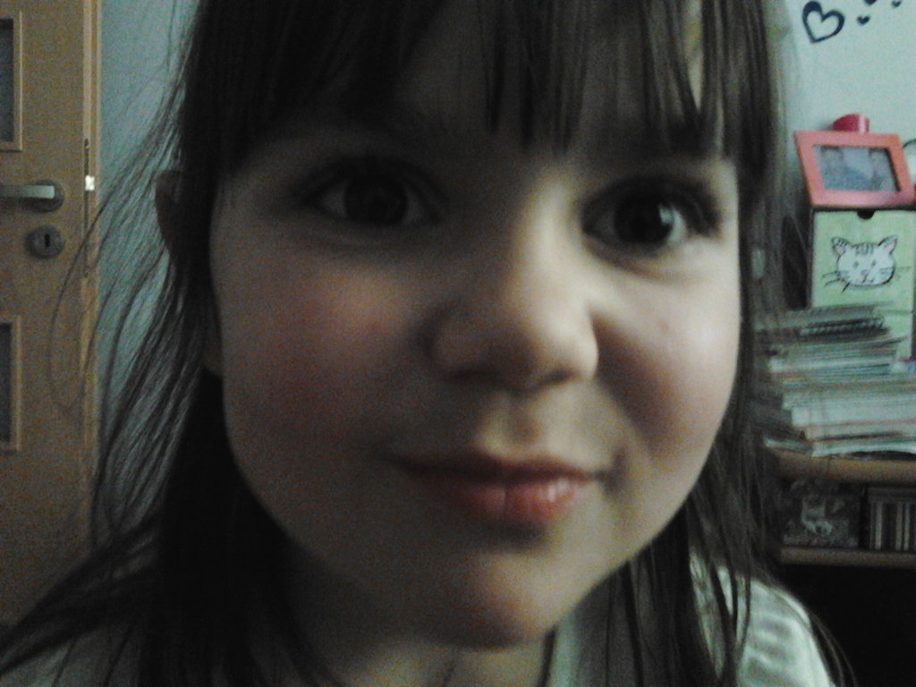 Karolcia. ;*