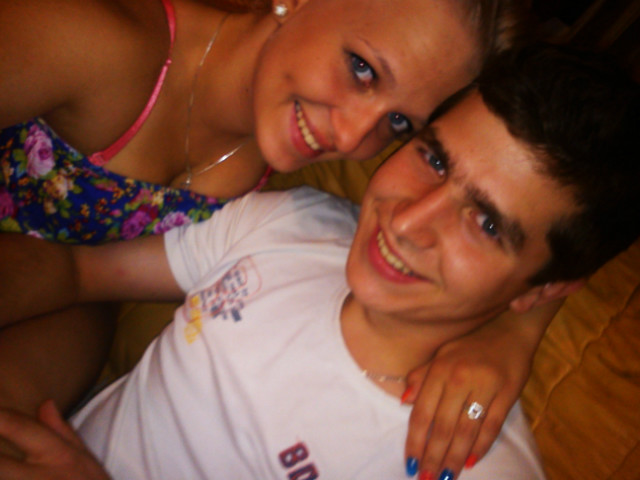 My love. ;****