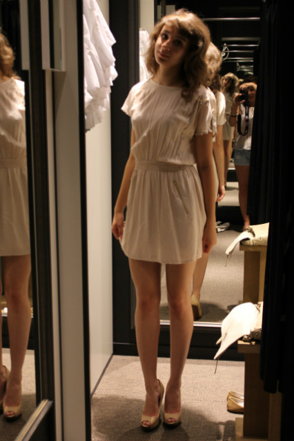 dress