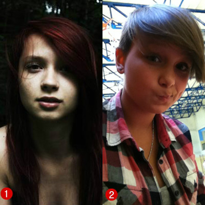 Frania vs. Ada