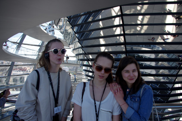 Reichstag.