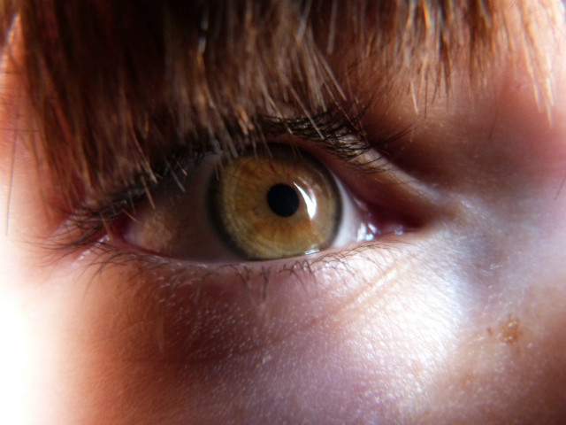 I see U 