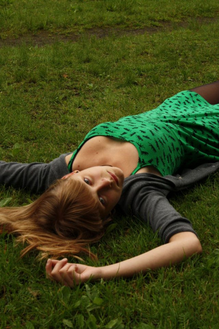 fleur rebelle