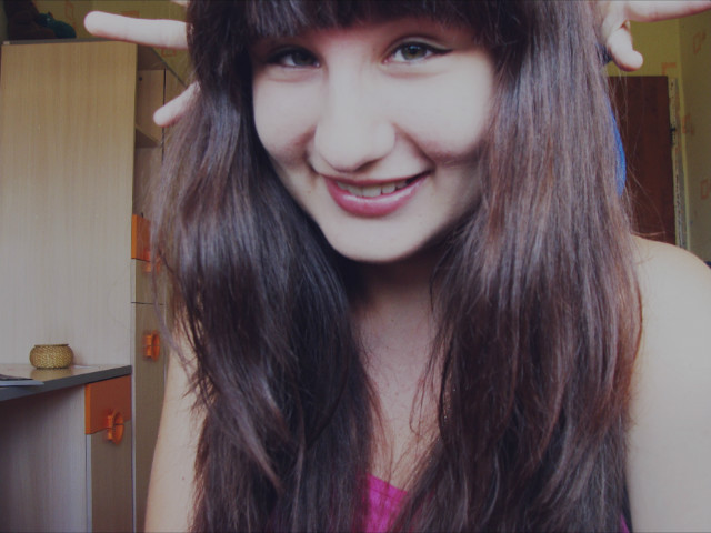 Jest fajnie ;)