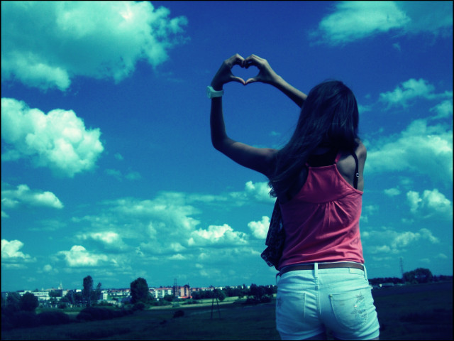 Dziewczyna nie dla idiotw :*