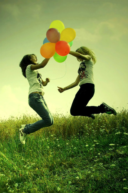Together