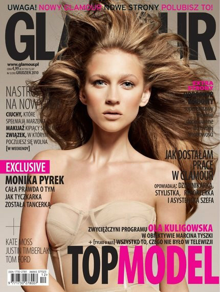 # 2. Aleksandra  Kuligowska.