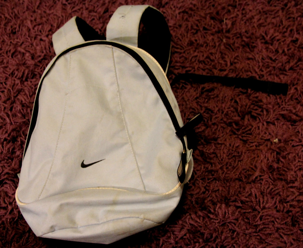 plecak nike
