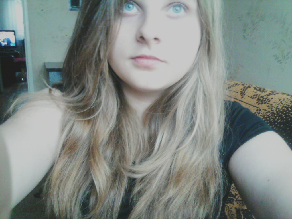 Oczy . x33