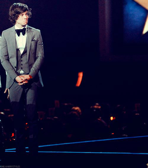 2 - Harry