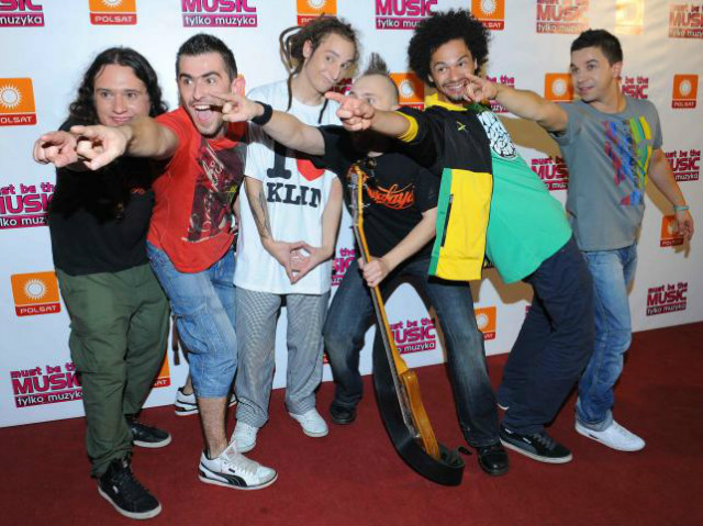 RaggaFaya .. 