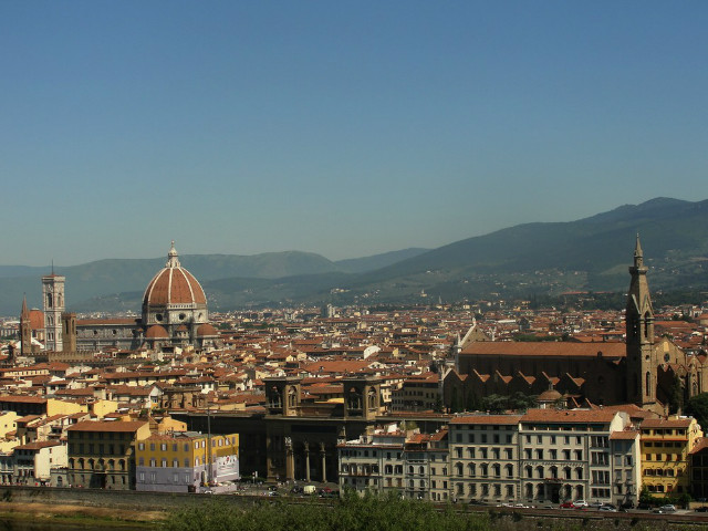 Florencja