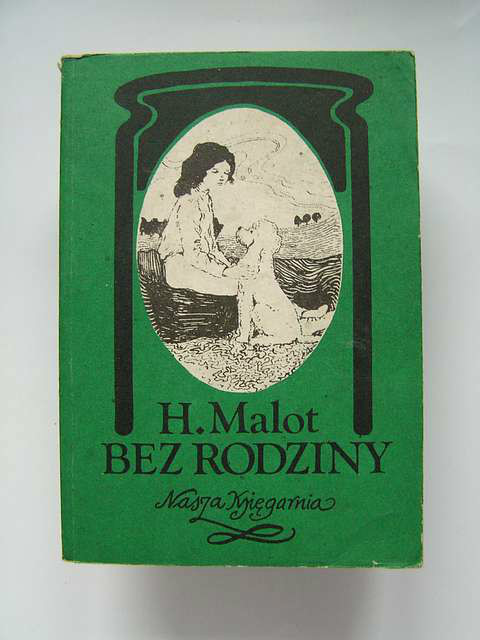 Bez rodziny