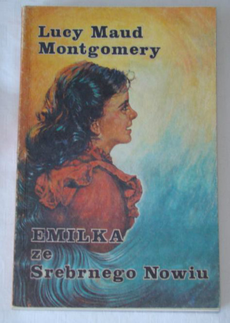 Emilka ze Srebrnego  Nowiu