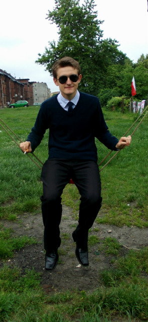 ...
