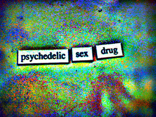Sex and drugs