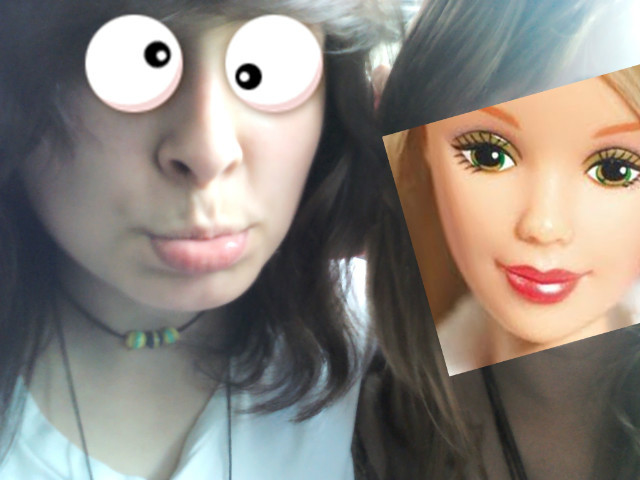 Okradam Patrysi fbl'a