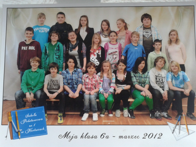 Mooja klasa . ; * 