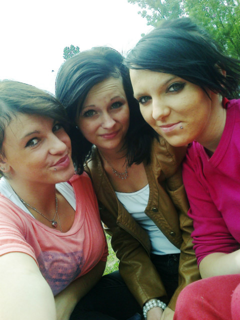 Wariatki!;*