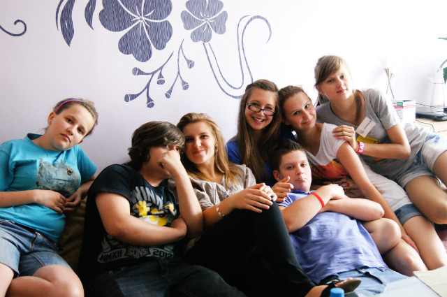 Hard Party